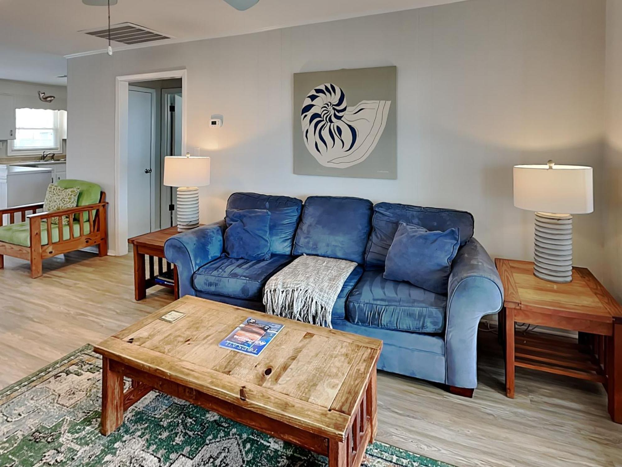 You-N-Sea Topsail Beach Exterior photo